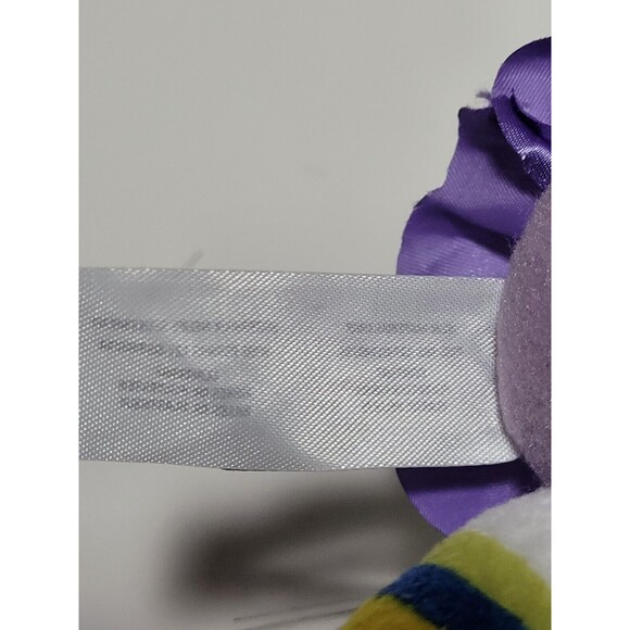 TINKLES UNICORN - RICK AND MORTY Plush Stuffed Animal Toy Funko - Picture 12 of 15